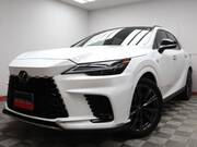 2025 LEXUS RX