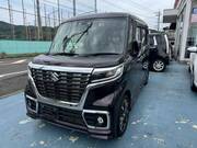 2020 SUZUKI SPACIA CUSTOM