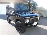 1998 SUZUKI JIMNY