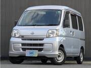 2013 DAIHATSU HIJET CARGO
