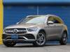 MERCEDES BENZ GLC-CLASS