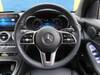 MERCEDES BENZ GLC-CLASS