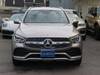 MERCEDES BENZ GLC-CLASS