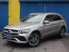 MERCEDES BENZ GLC-CLASS