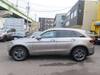 MERCEDES BENZ GLC-CLASS