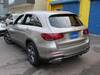 MERCEDES BENZ GLC-CLASS