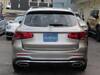 MERCEDES BENZ GLC-CLASS