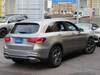 MERCEDES BENZ GLC-CLASS