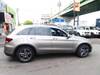 MERCEDES BENZ GLC-CLASS