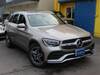 MERCEDES BENZ GLC-CLASS