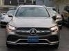 MERCEDES BENZ GLC-CLASS