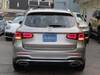 MERCEDES BENZ GLC-CLASS