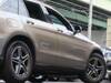 MERCEDES BENZ GLC-CLASS