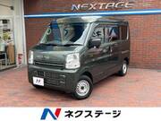 2024 NISSAN CLIPPER VAN DX
