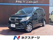 2017 HONDA N-WGN