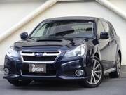 2012 SUBARU LEGACY TOURING WAGON