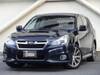 SUBARU LEGACY TOURING WAGON