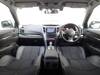 SUBARU LEGACY TOURING WAGON
