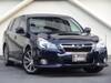 SUBARU LEGACY TOURING WAGON