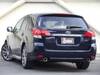 SUBARU LEGACY TOURING WAGON