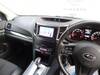 SUBARU LEGACY TOURING WAGON