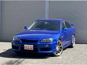 1999 NISSAN SKYLINE