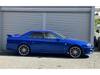 NISSAN SKYLINE