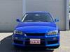 NISSAN SKYLINE