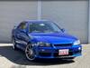 NISSAN SKYLINE