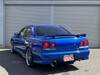 NISSAN SKYLINE