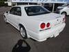 NISSAN SKYLINE