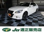 2016 TOYOTA CROWN