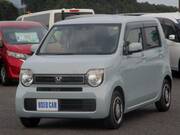 2024 HONDA N-WGN