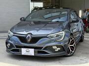 2019 RENAULT MEGANE