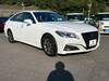 TOYOTA CROWN HYBRID