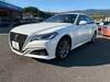 TOYOTA CROWN HYBRID