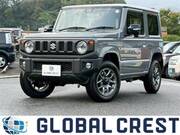2025 SUZUKI JIMNY XC