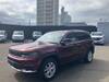 CHRYSLER JEEP GRAND CHEROKEE