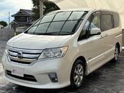 2013 NISSAN SERENA
