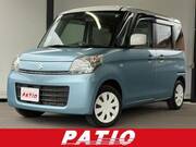 2014 SUZUKI SPACIA