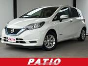 2020 NISSAN NOTE