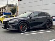 2023 LEXUS RX350