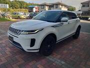 2019 LAND ROVER RANGE ROVER EVOQUE