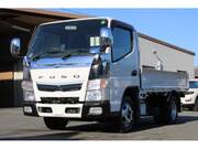 2018 FUSO CANTER