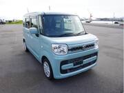 2018 SUZUKI SPACIA