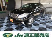 2010 TOYOTA CROWN