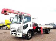 2014 ISUZU FORWARD