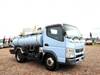 FUSO CANTER