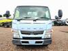 FUSO CANTER