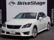 2011 TOYOTA CROWN